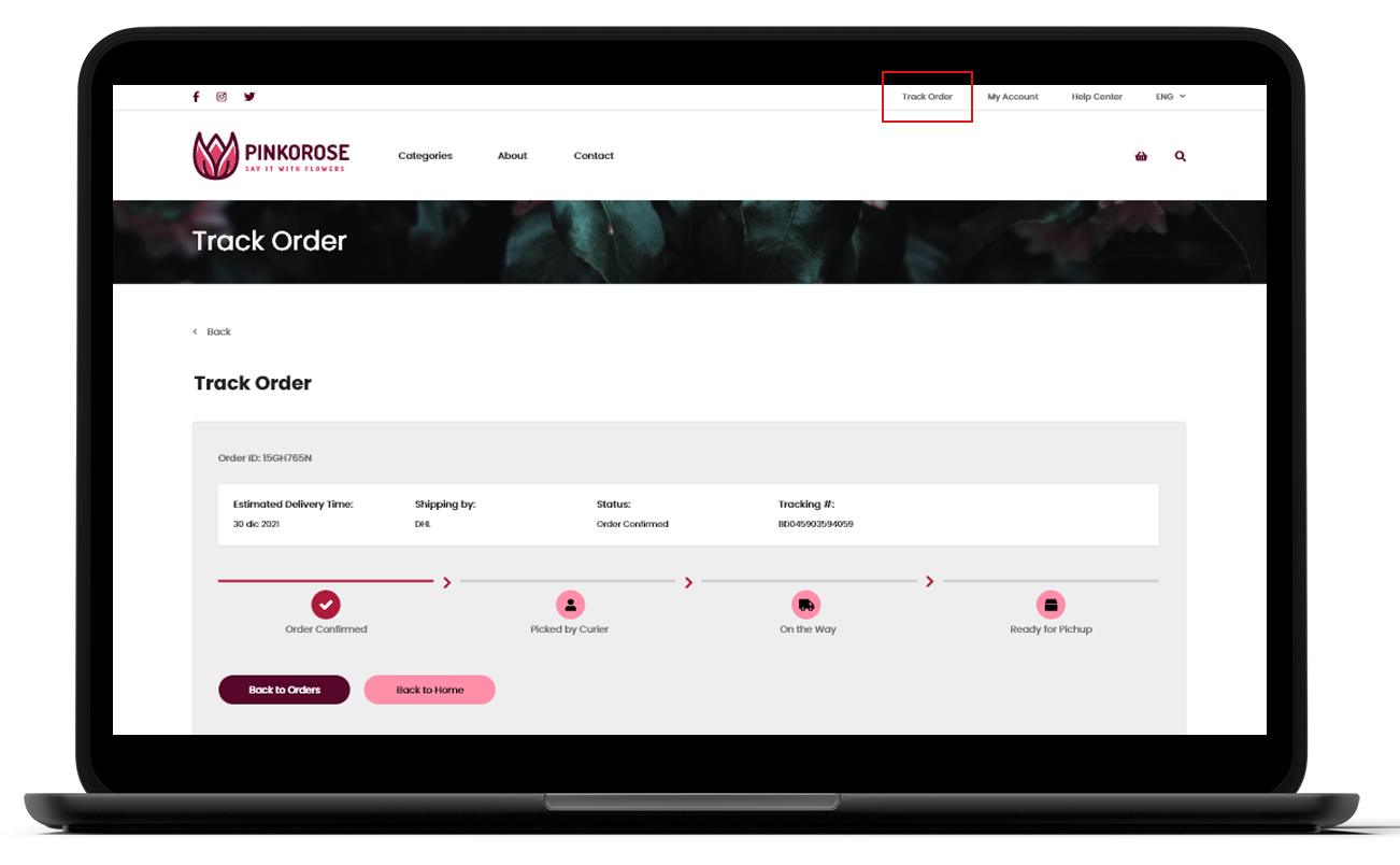 track-order-after-study